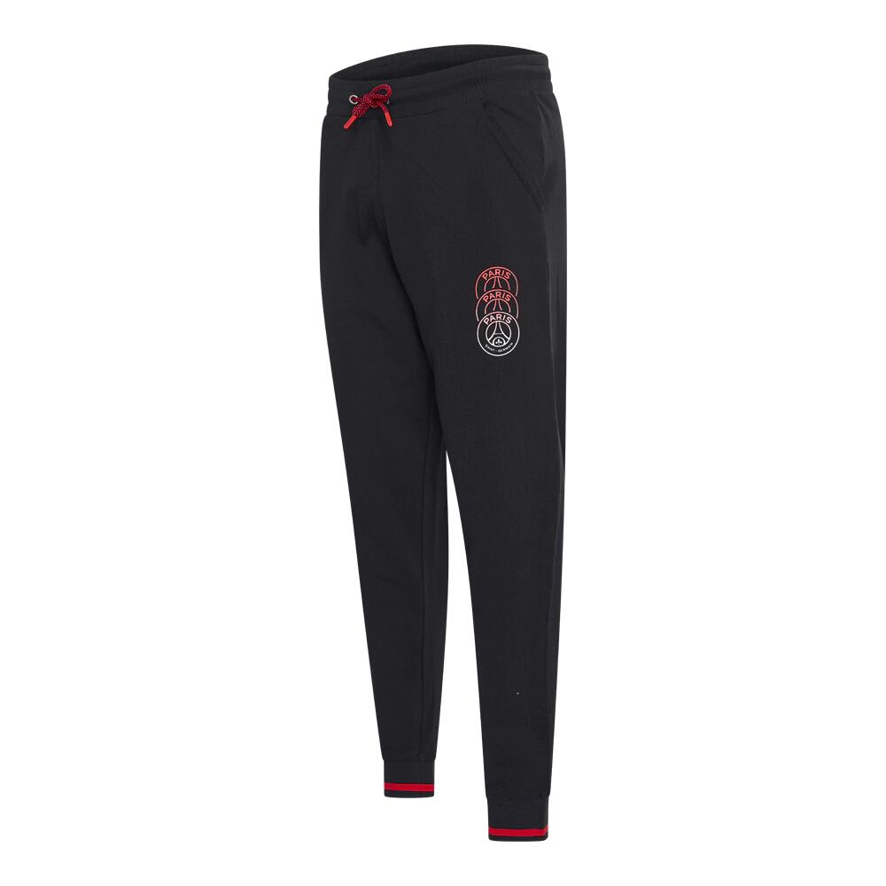 Pantalon molleton fit PSG - Collection officielle PARIS SAINT GERMAIN 5/7