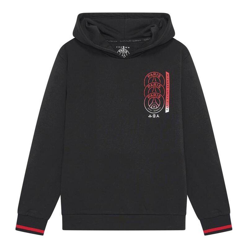 PSG Hoodie Kinderen