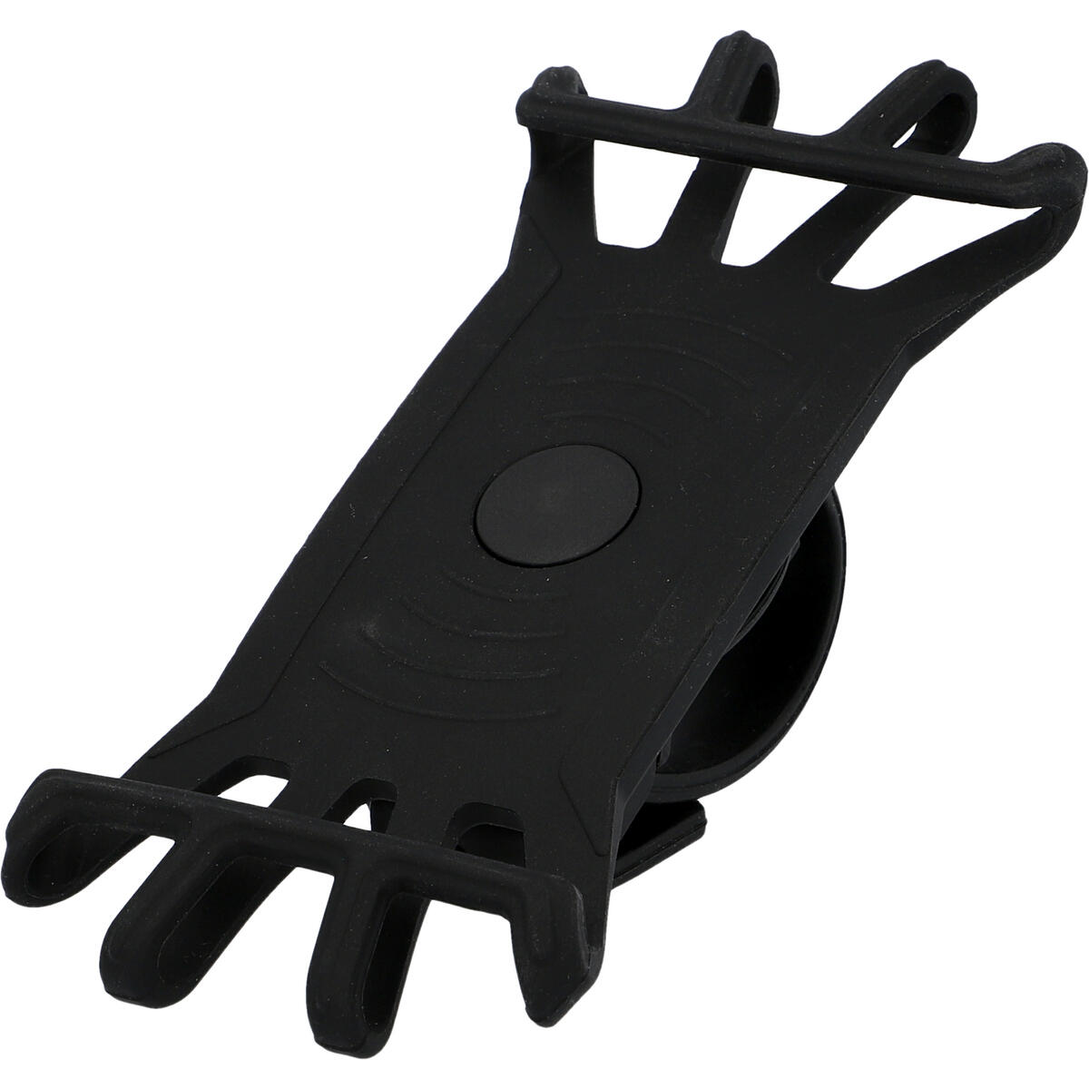 Support smartphone silicone Fischer 360° 2/7