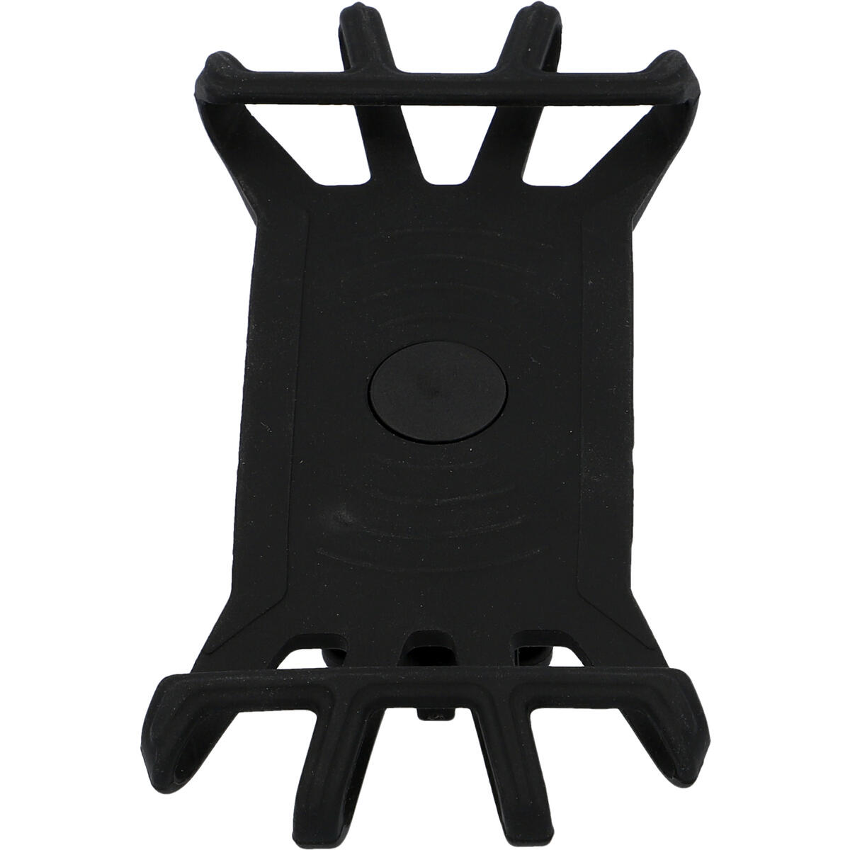 FISCHER BIKE Silicone smartphone holder Fischer 360°