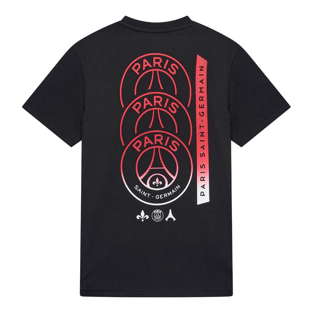 T-shirt enfant PSG - Collection officielle PARIS SAINT GERMAIN 4/7