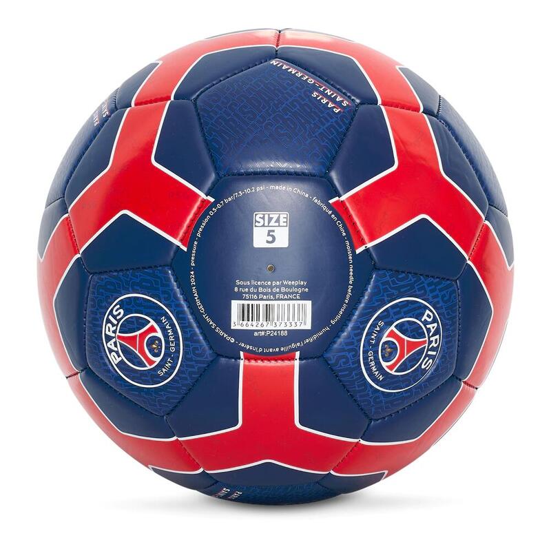 Ballon de football PSG - Taille 5