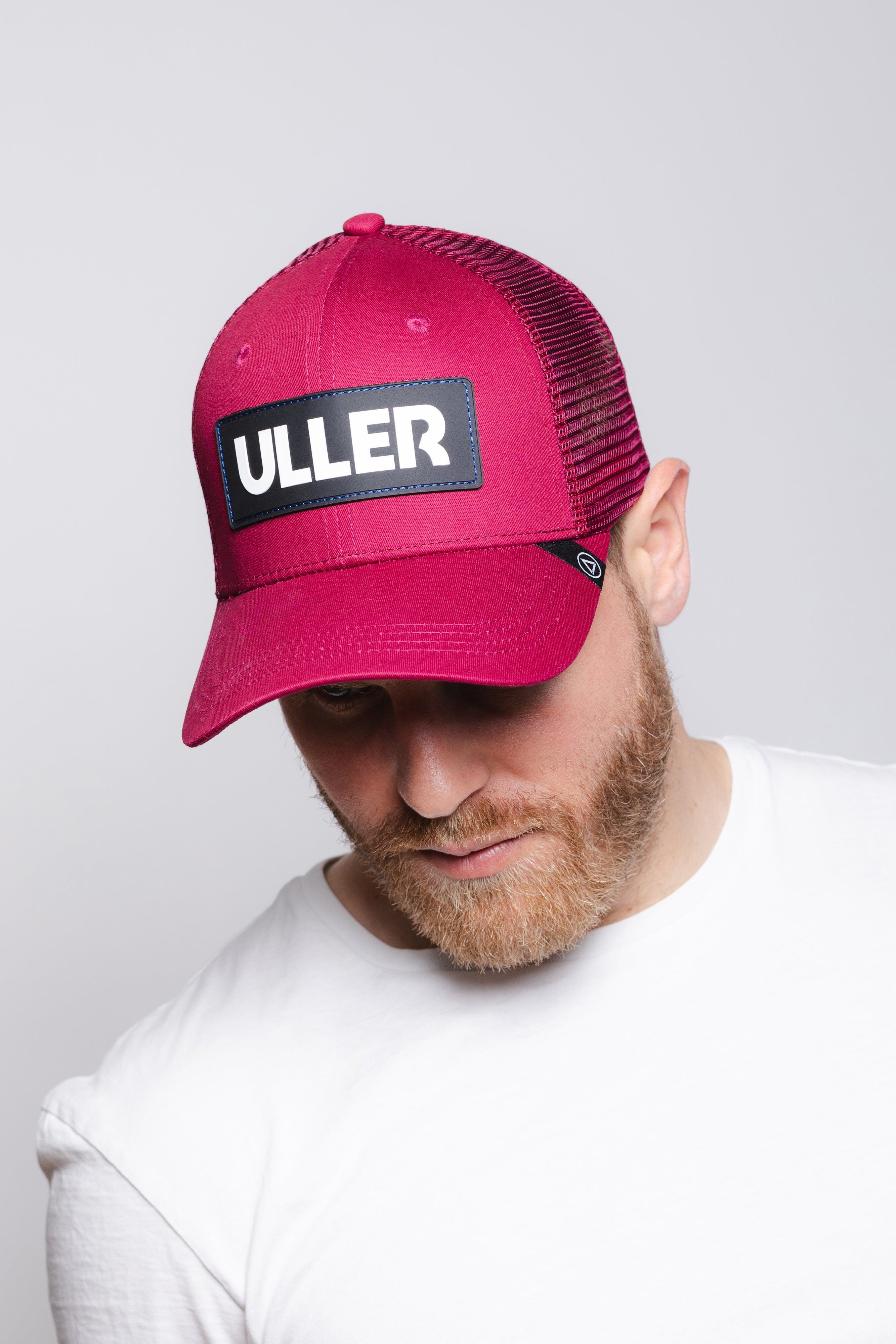 Gorras Uller Orbital 5/5