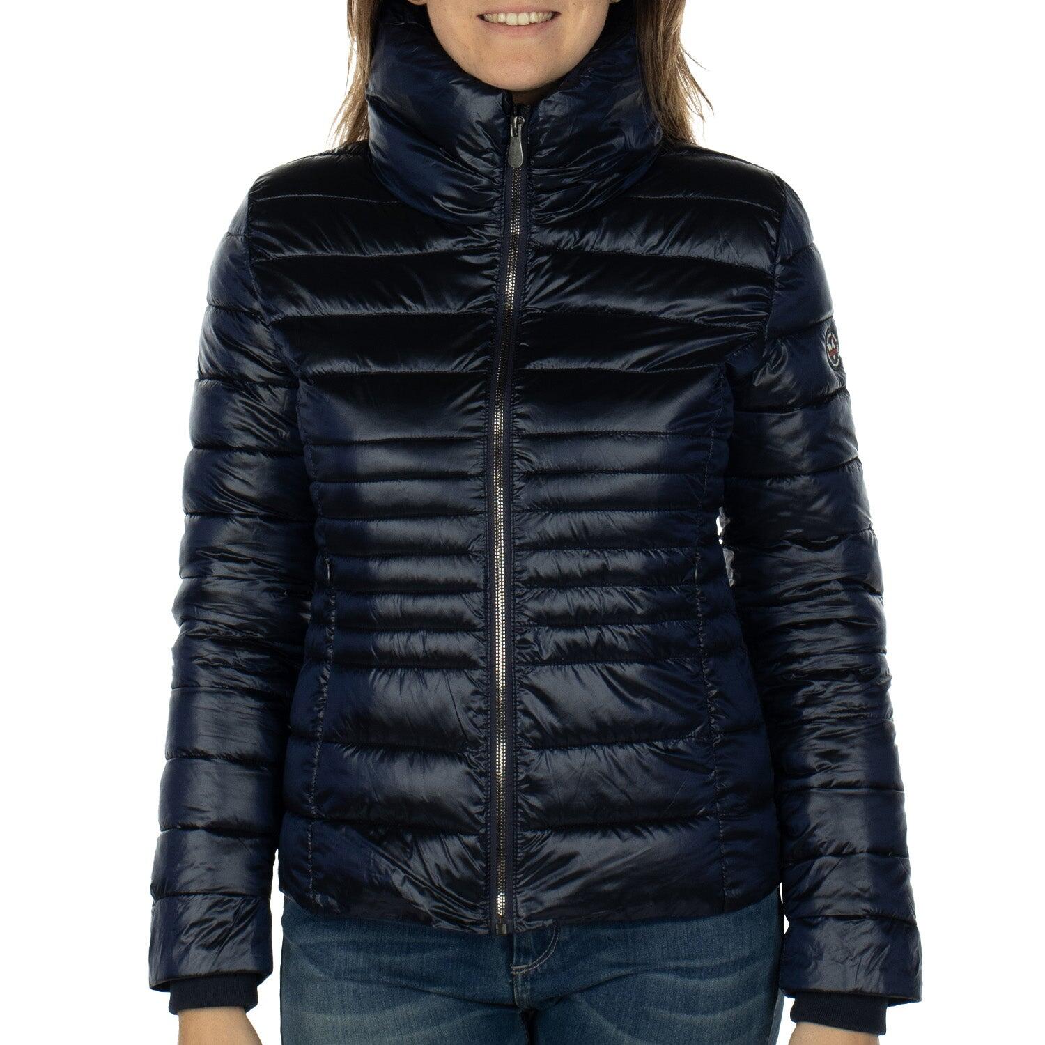 Shilton - Doudoune Team Miss Femme - Doudoune Duvet - Bleu - 52 2xl - Decathlon