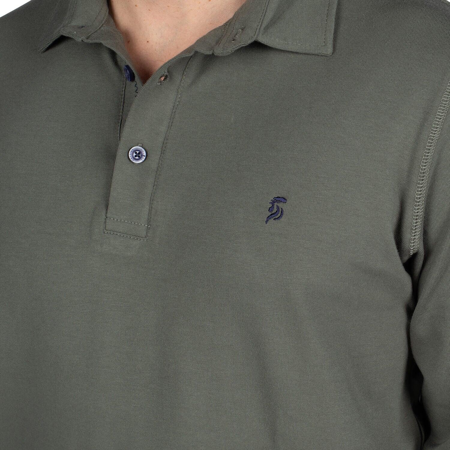 Polo basic unity homme 3/5