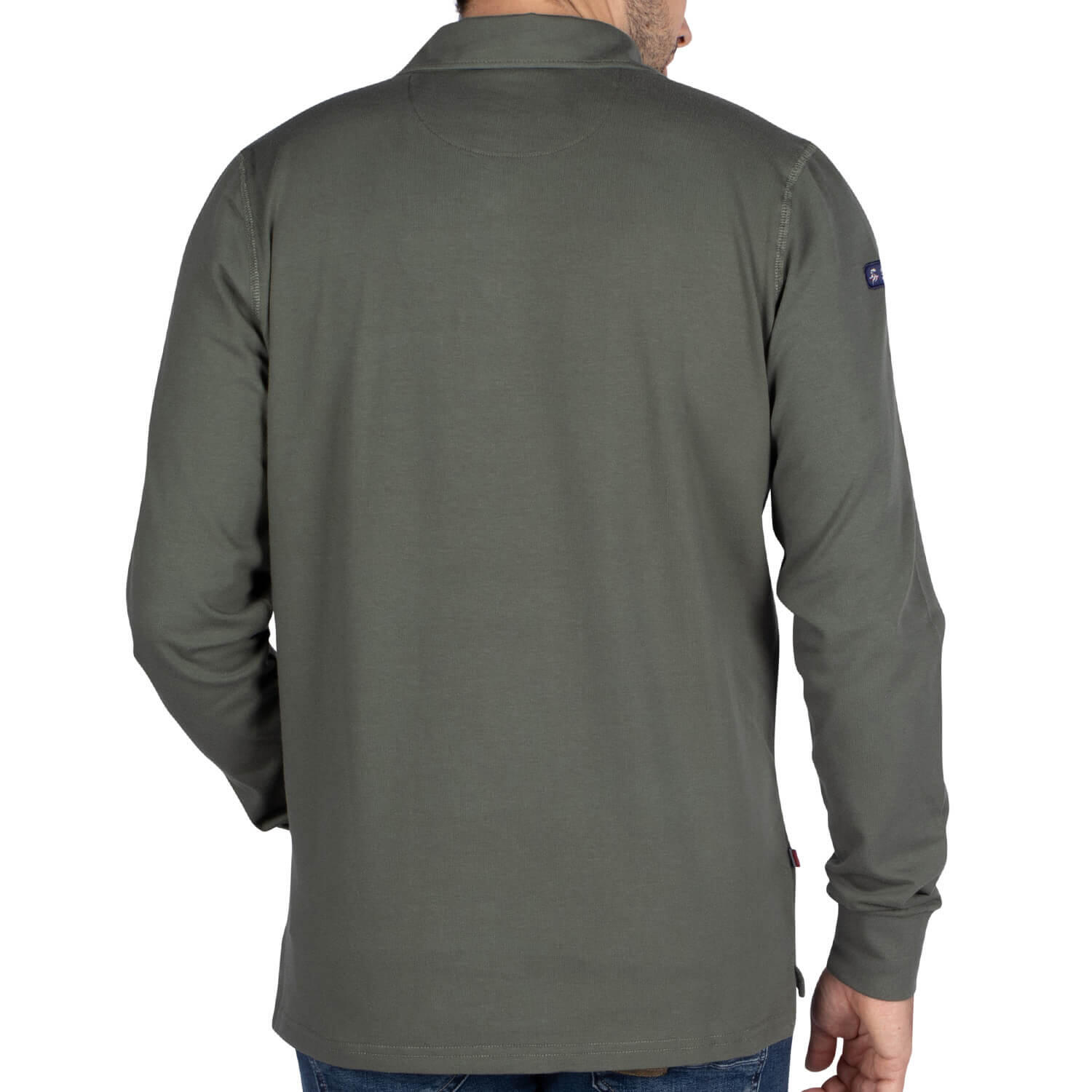 Polo basic unity homme 2/5