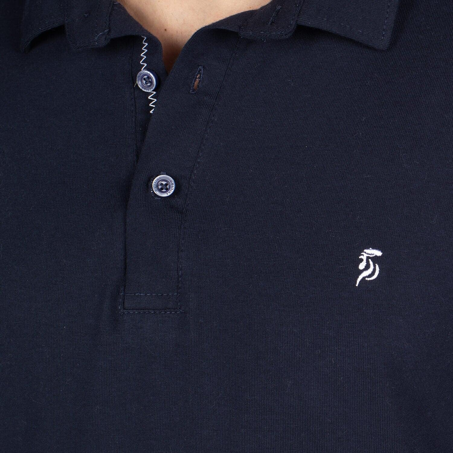 Polo basic unity homme 3/5