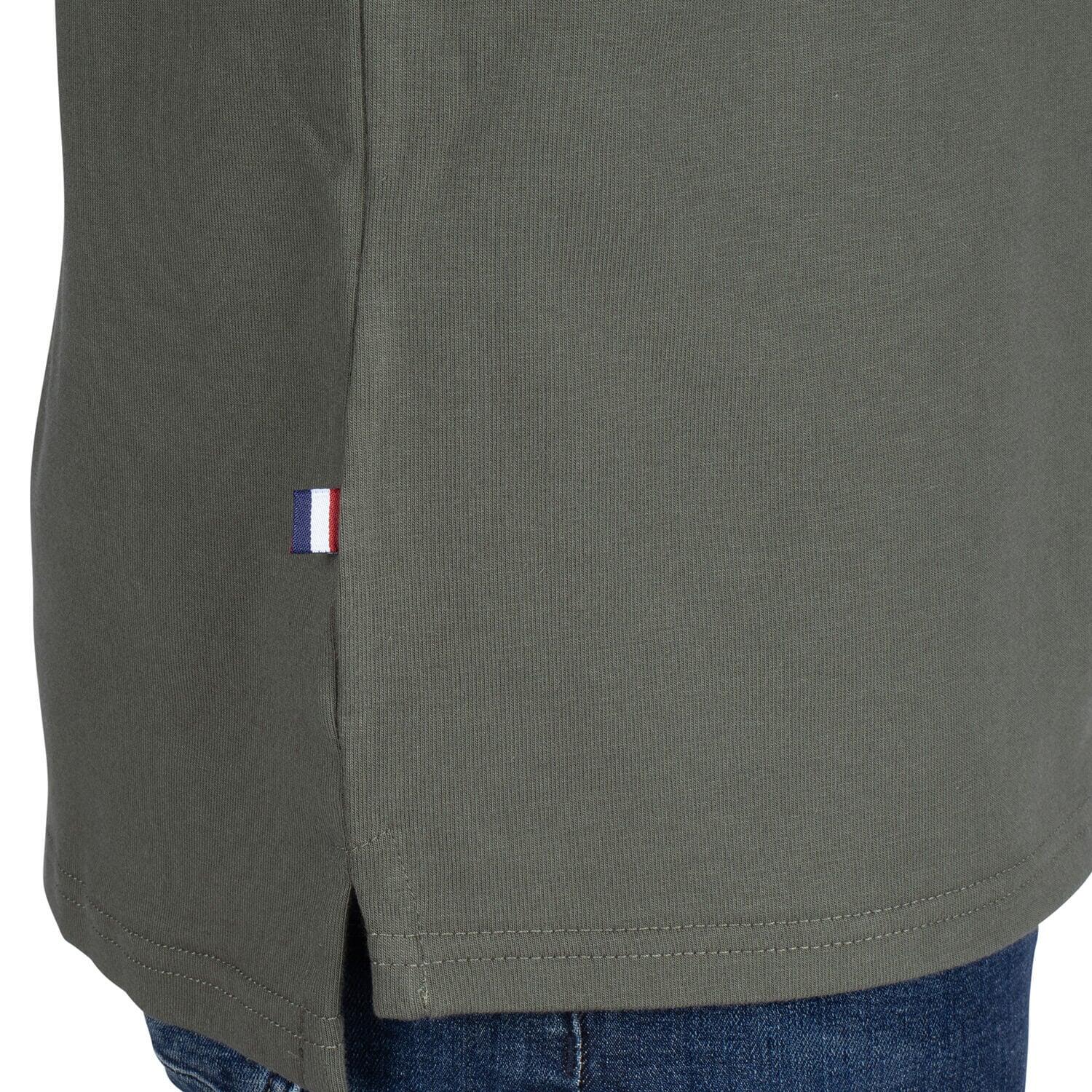 Polo basic unity homme 5/5
