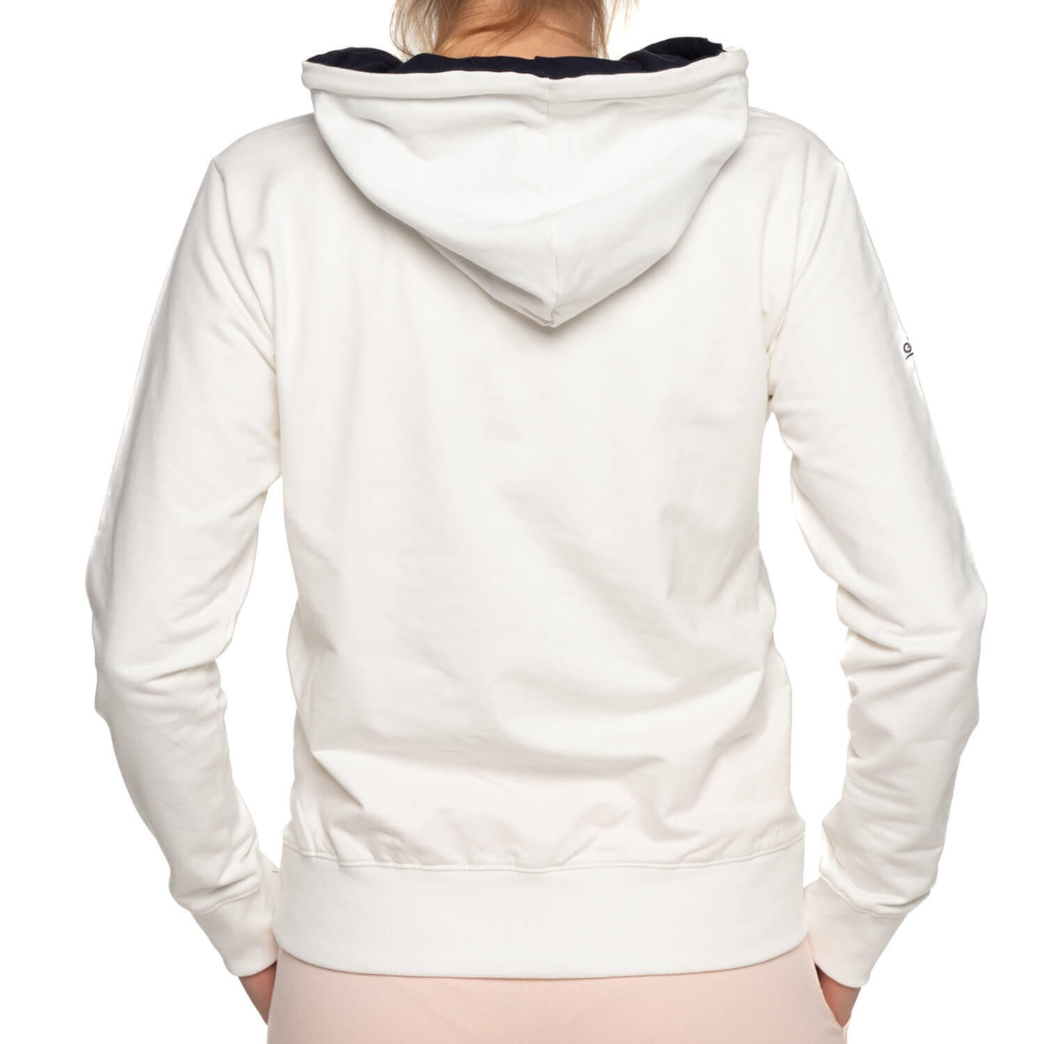 Sweat à capuche MISS femme 2/5