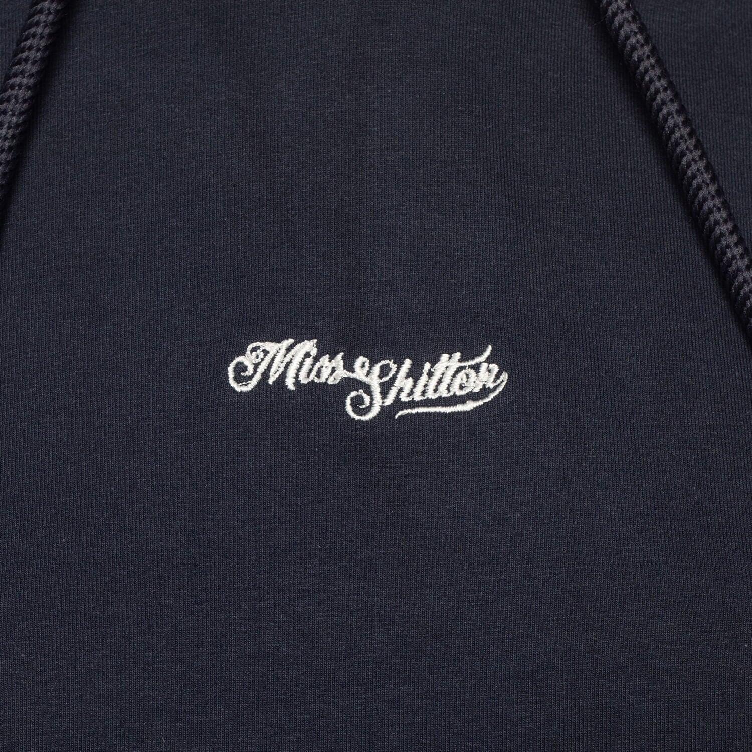 sweat à capuche MISS femme 3/5
