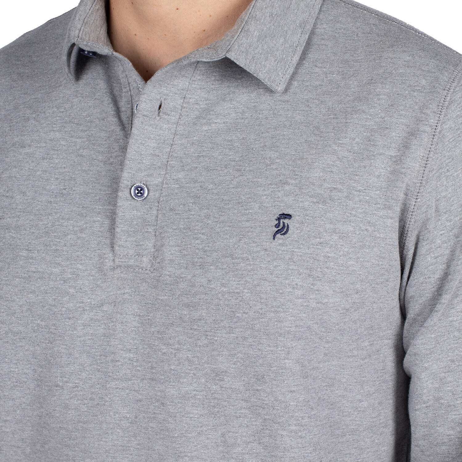 Polo basic unity homme 3/5