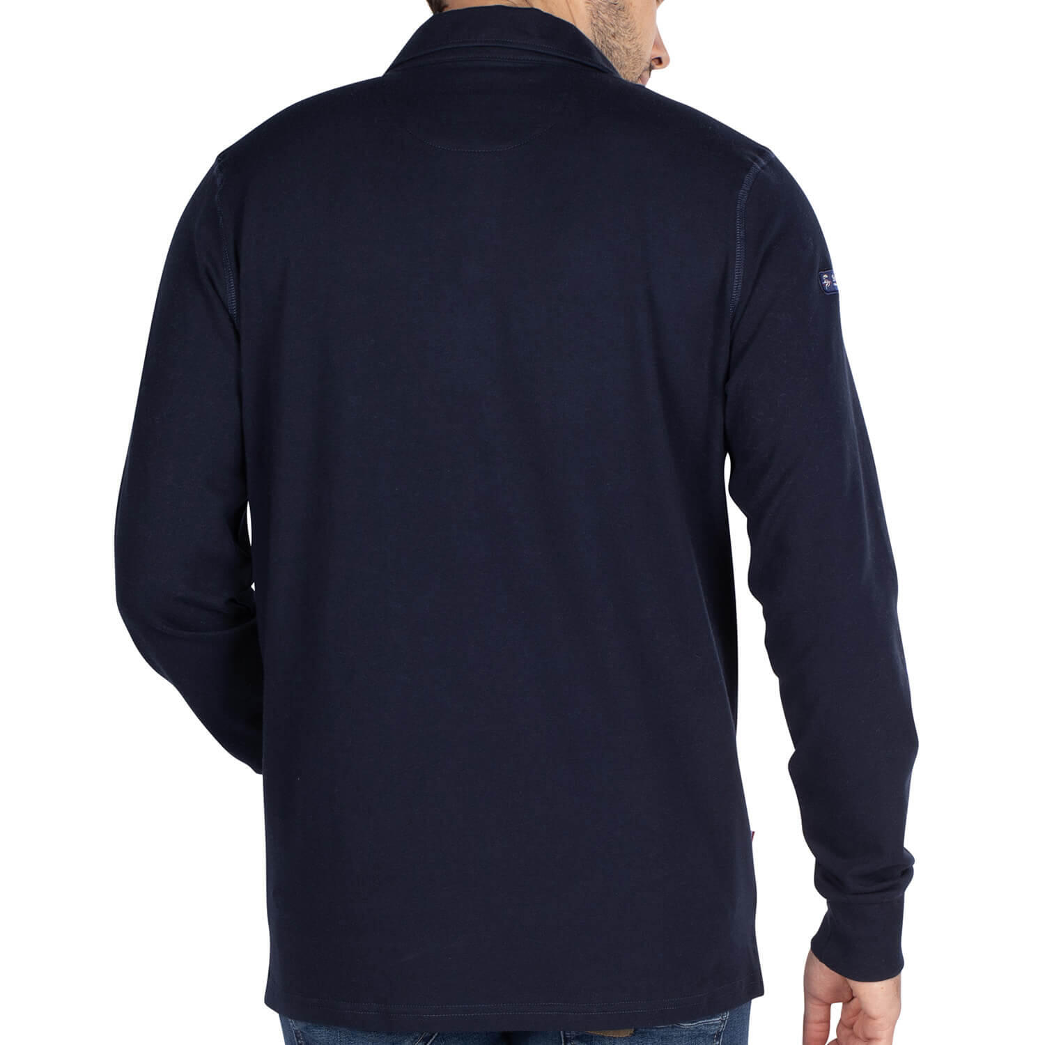 Polo basic unity homme 2/5