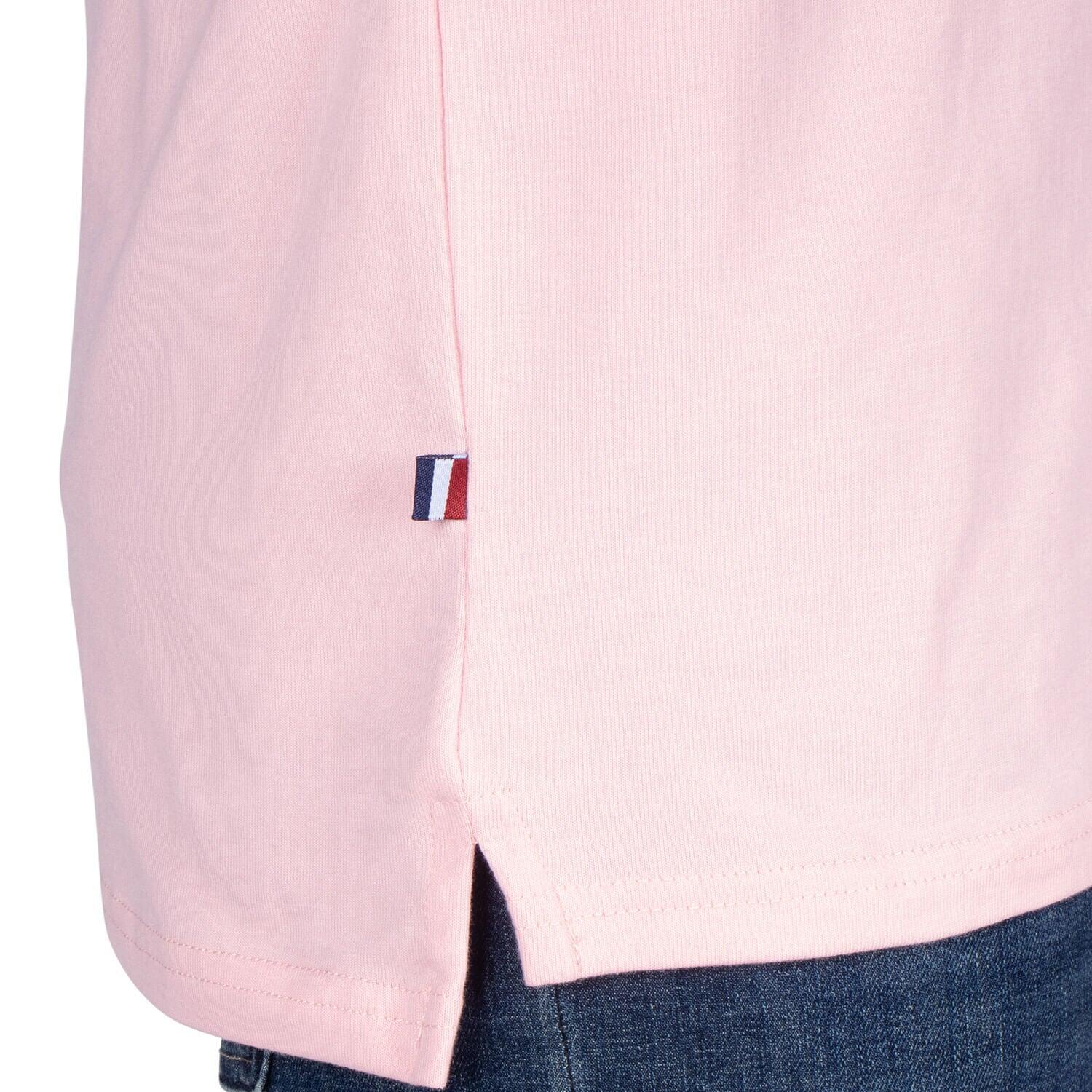 Polo basic unity homme 5/5