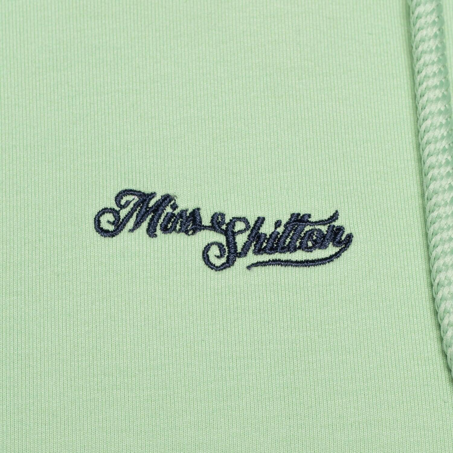 sweat à capuche MISS femme 5/5