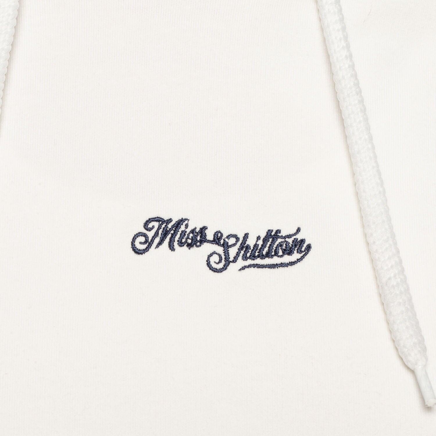 Sweat à capuche MISS femme 3/5