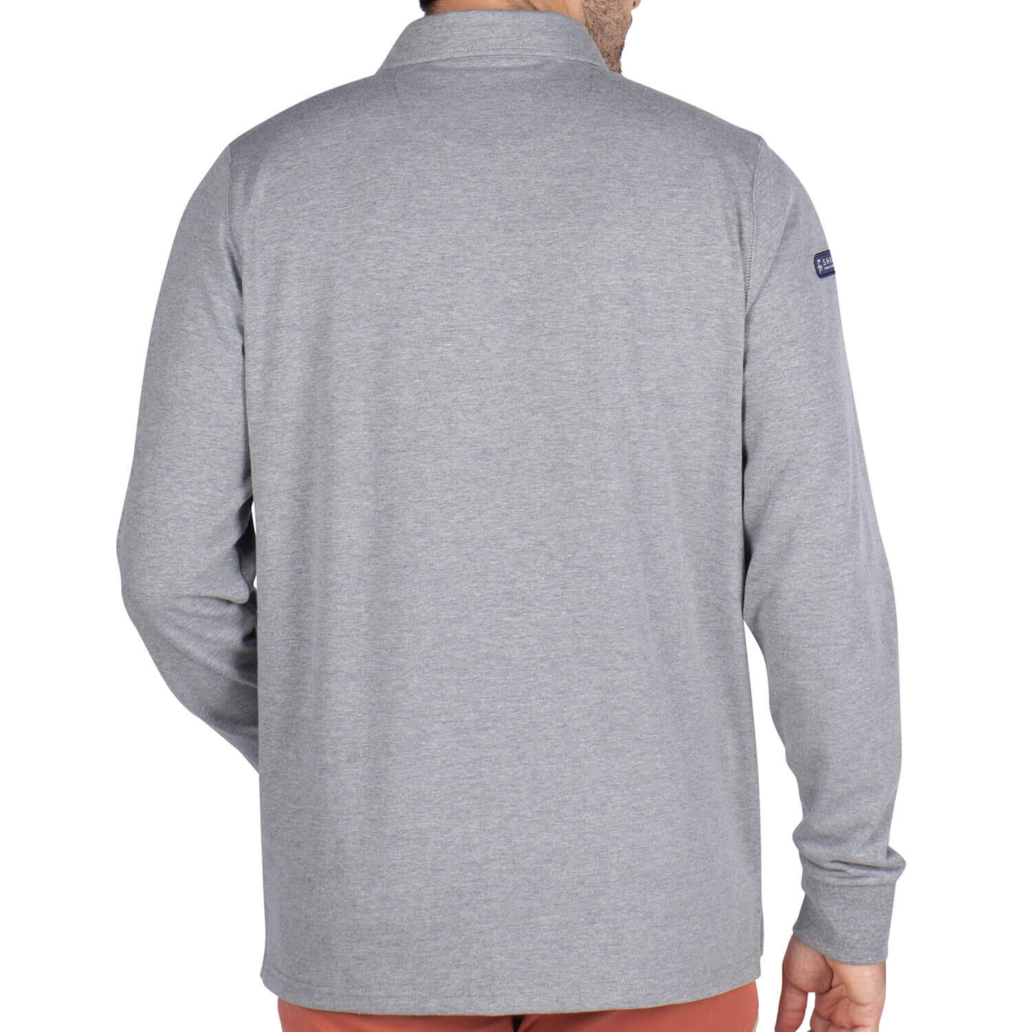 Polo basic unity homme 2/5