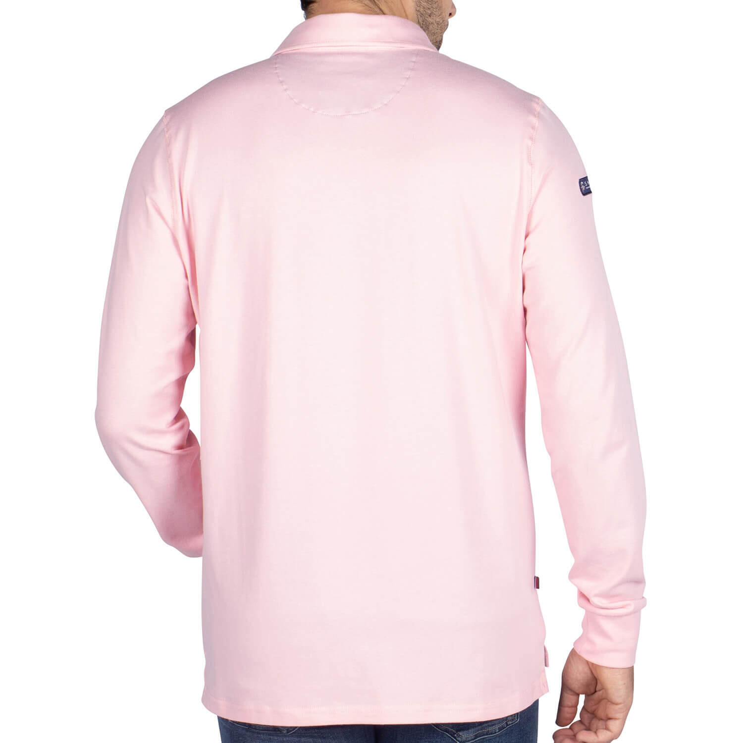 Polo basic unity homme 2/5