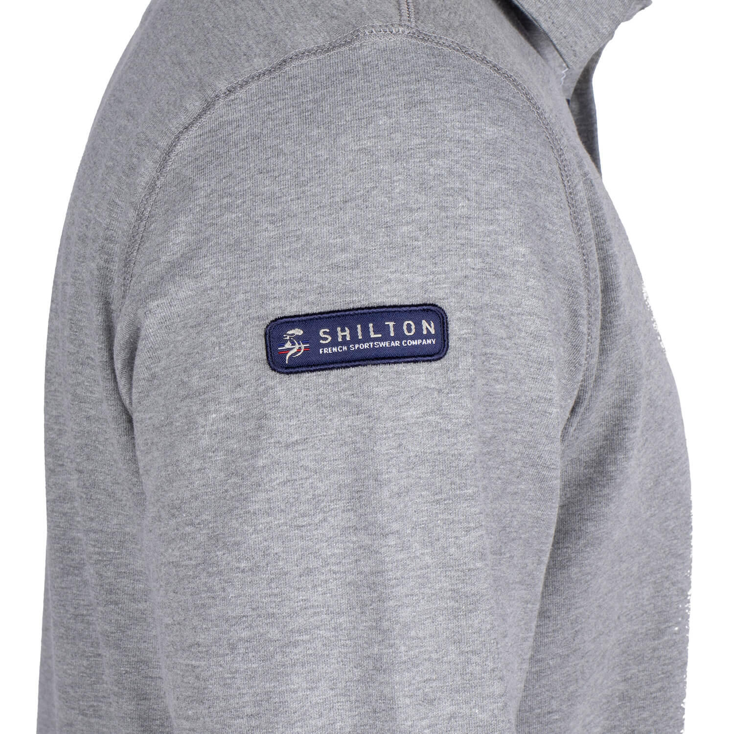 Polo basic unity homme 4/5