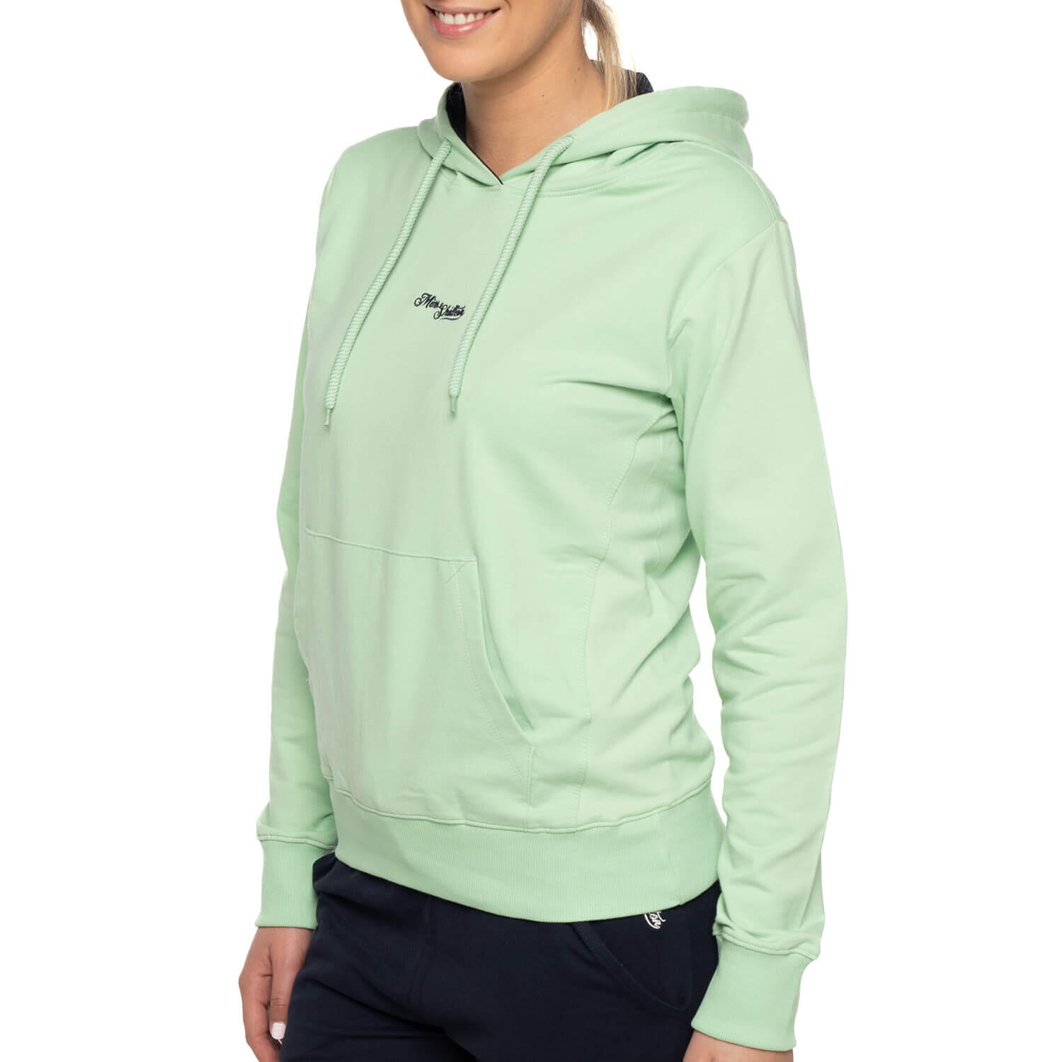 sweat à capuche MISS femme 3/5