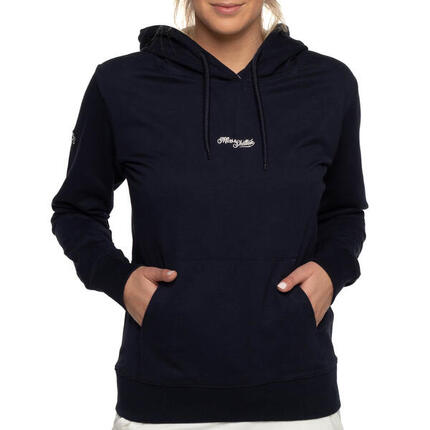 sweat à capuche MISS femme