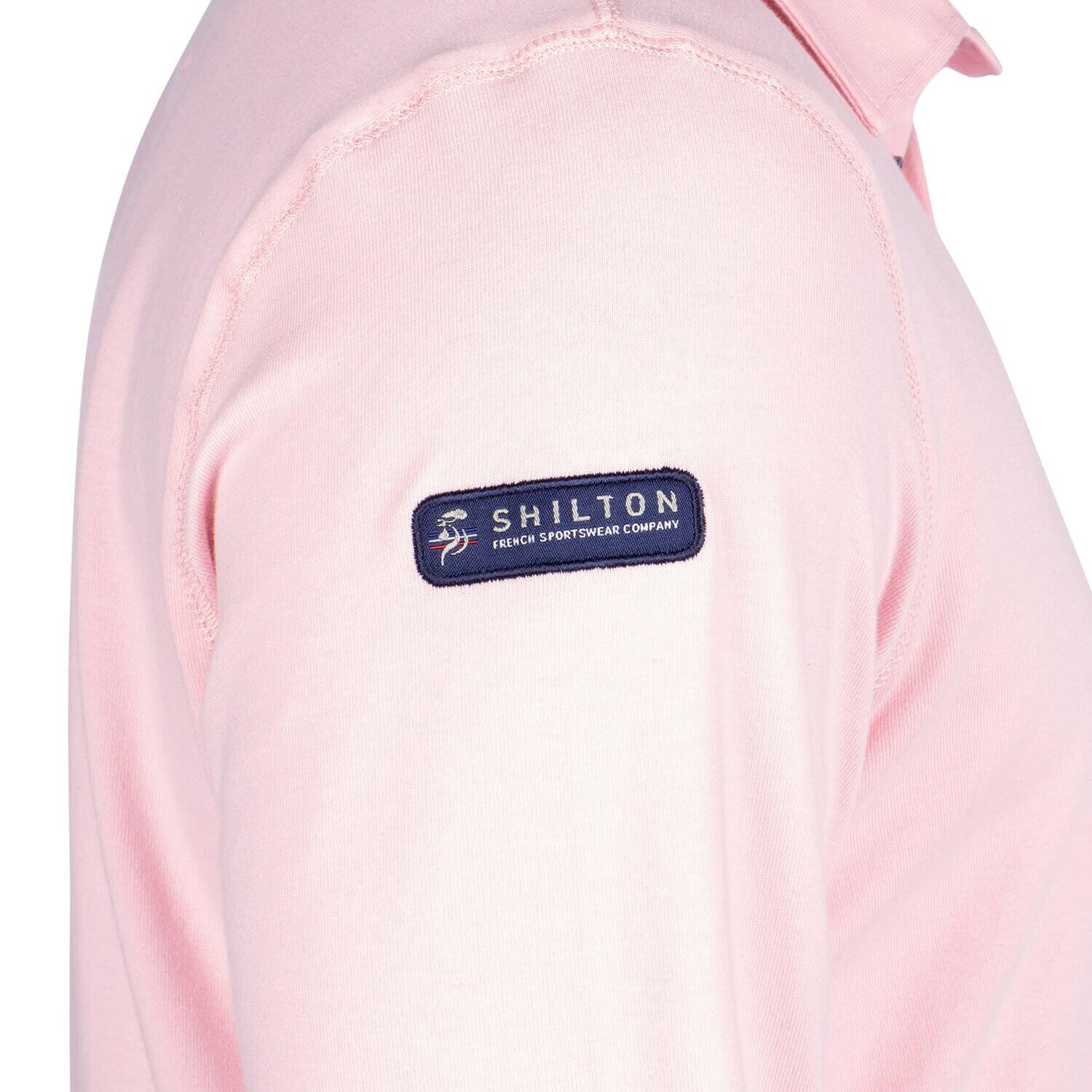 Polo basic unity homme 4/5