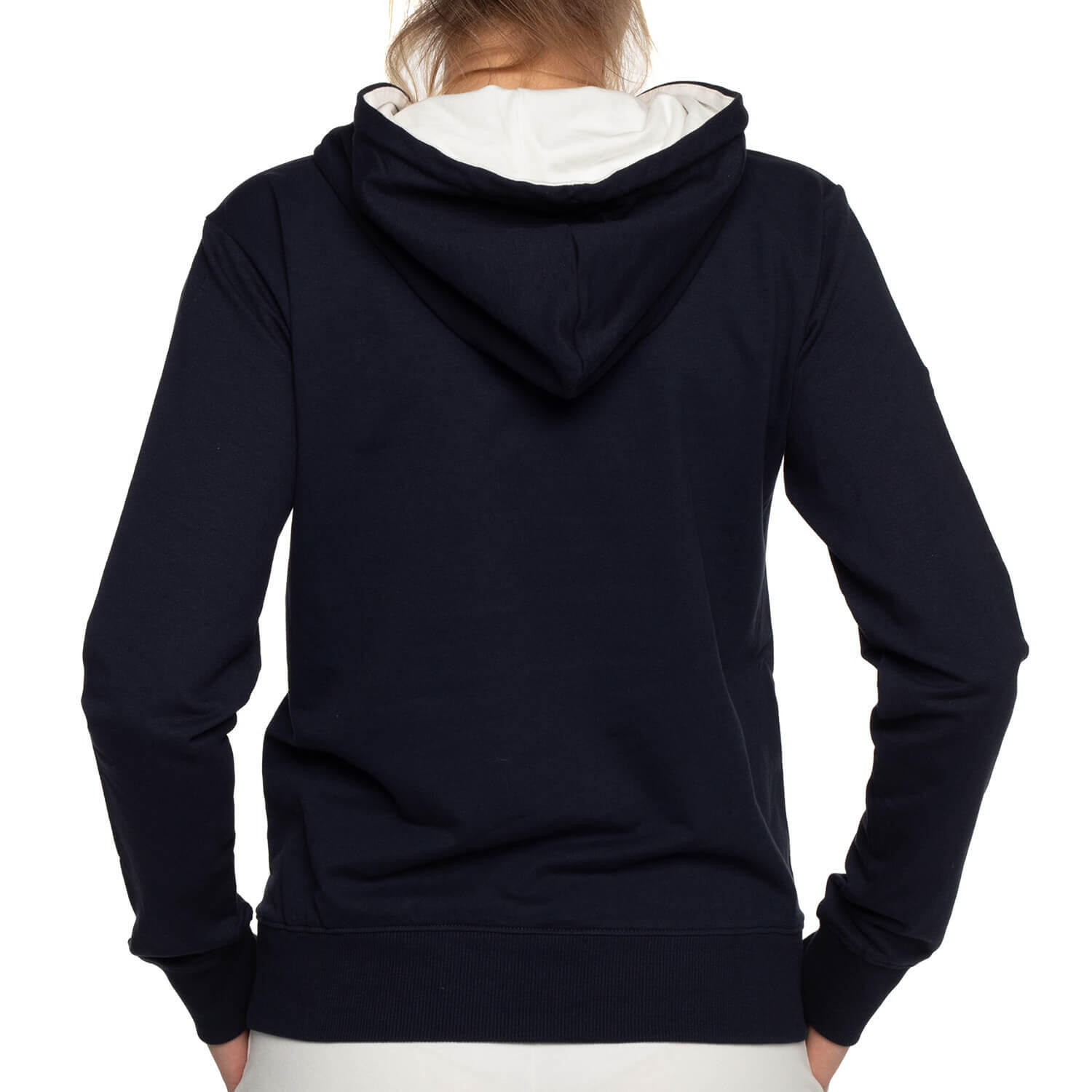 sweat à capuche MISS femme 2/5
