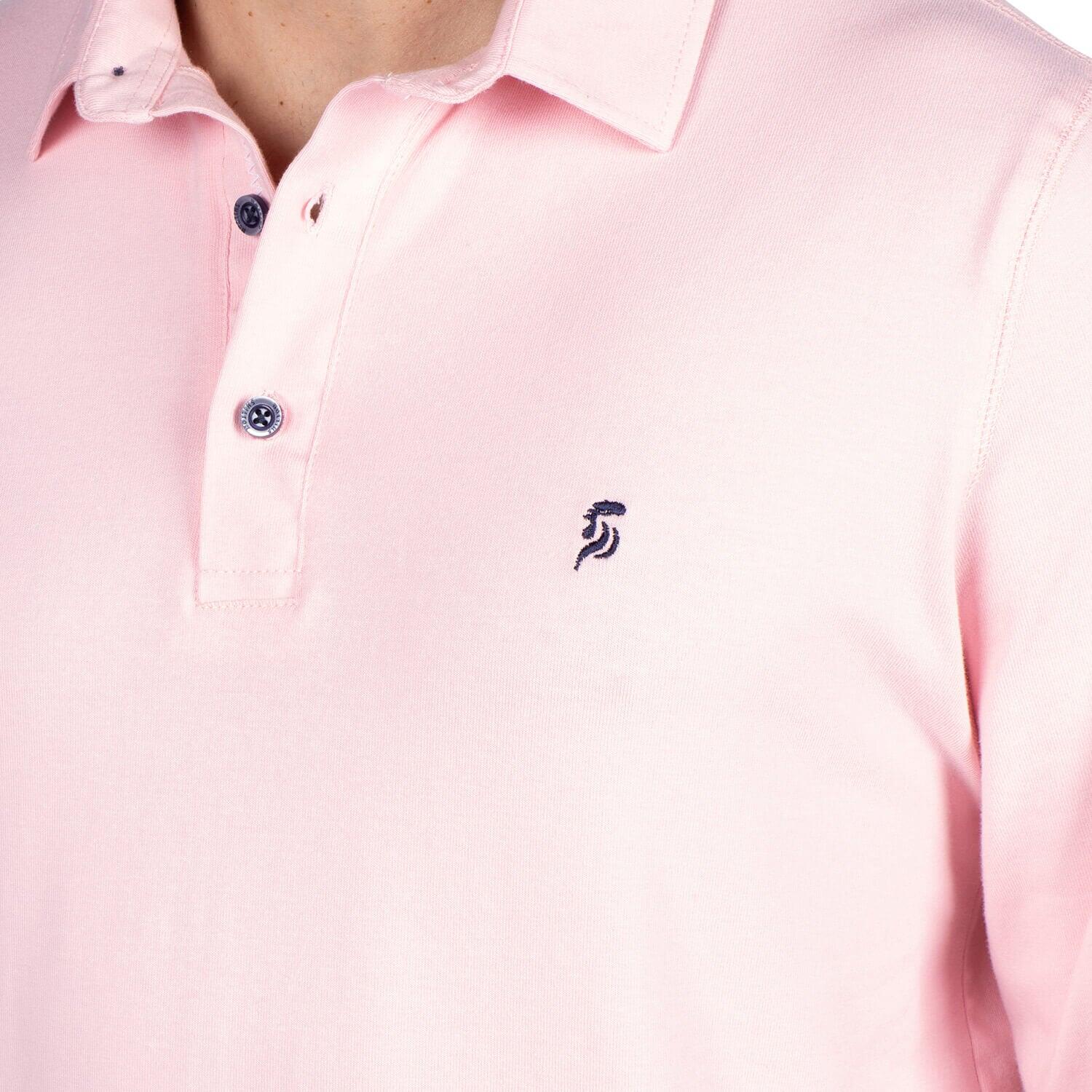 Polo basic unity homme 3/5