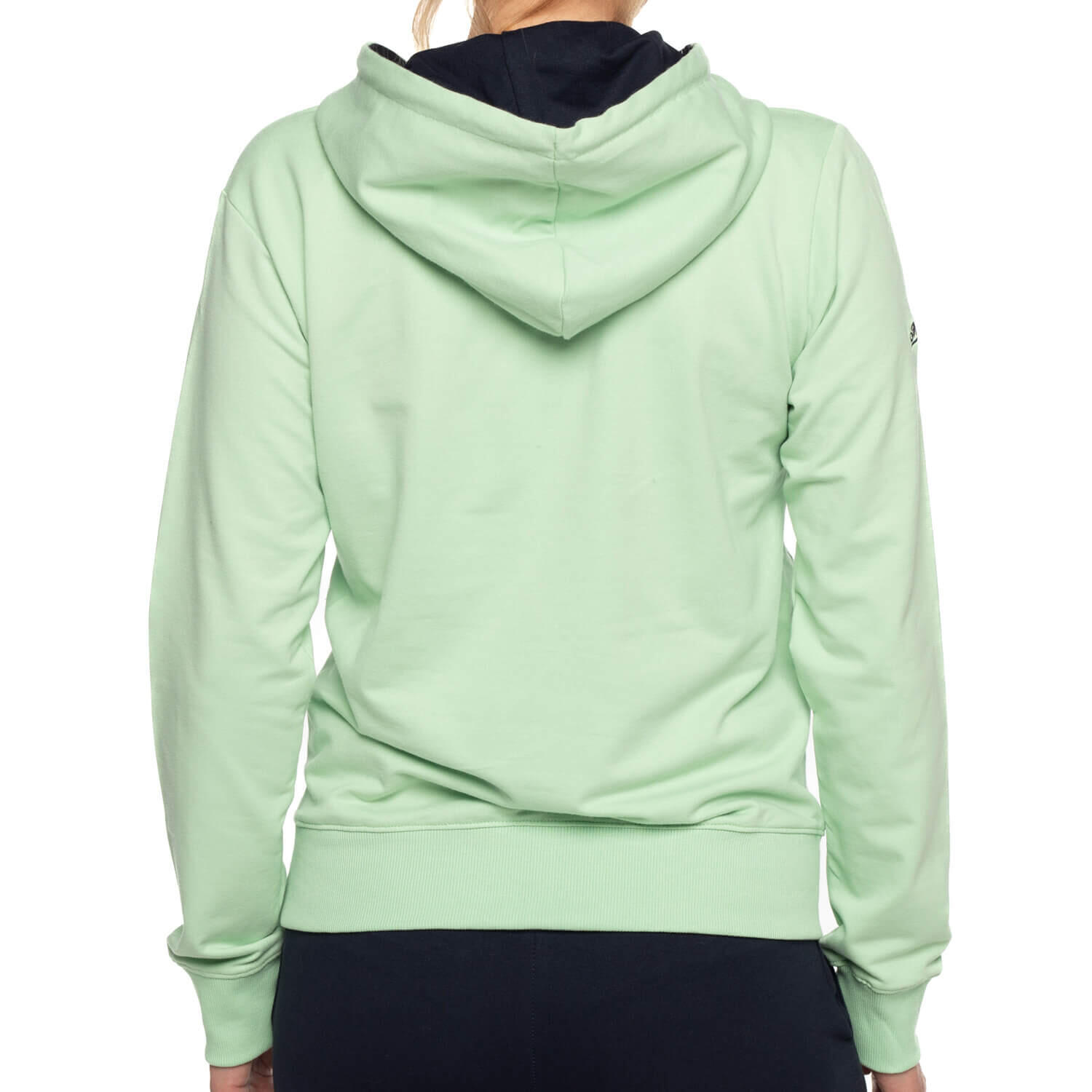 sweat à capuche MISS femme 2/5