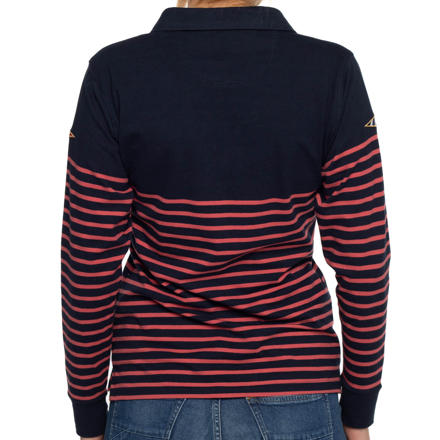 Polo ocean MISS femme 2/7