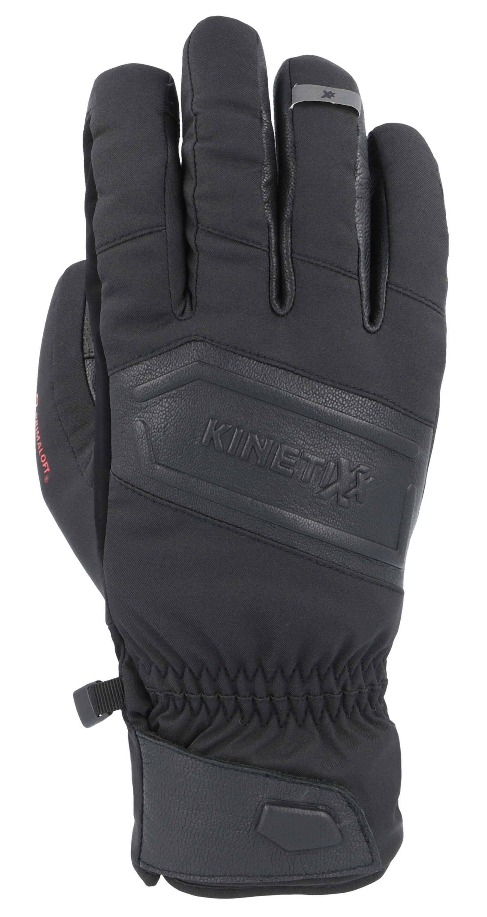 KINETIXX Luvas de SKI alpino BEN