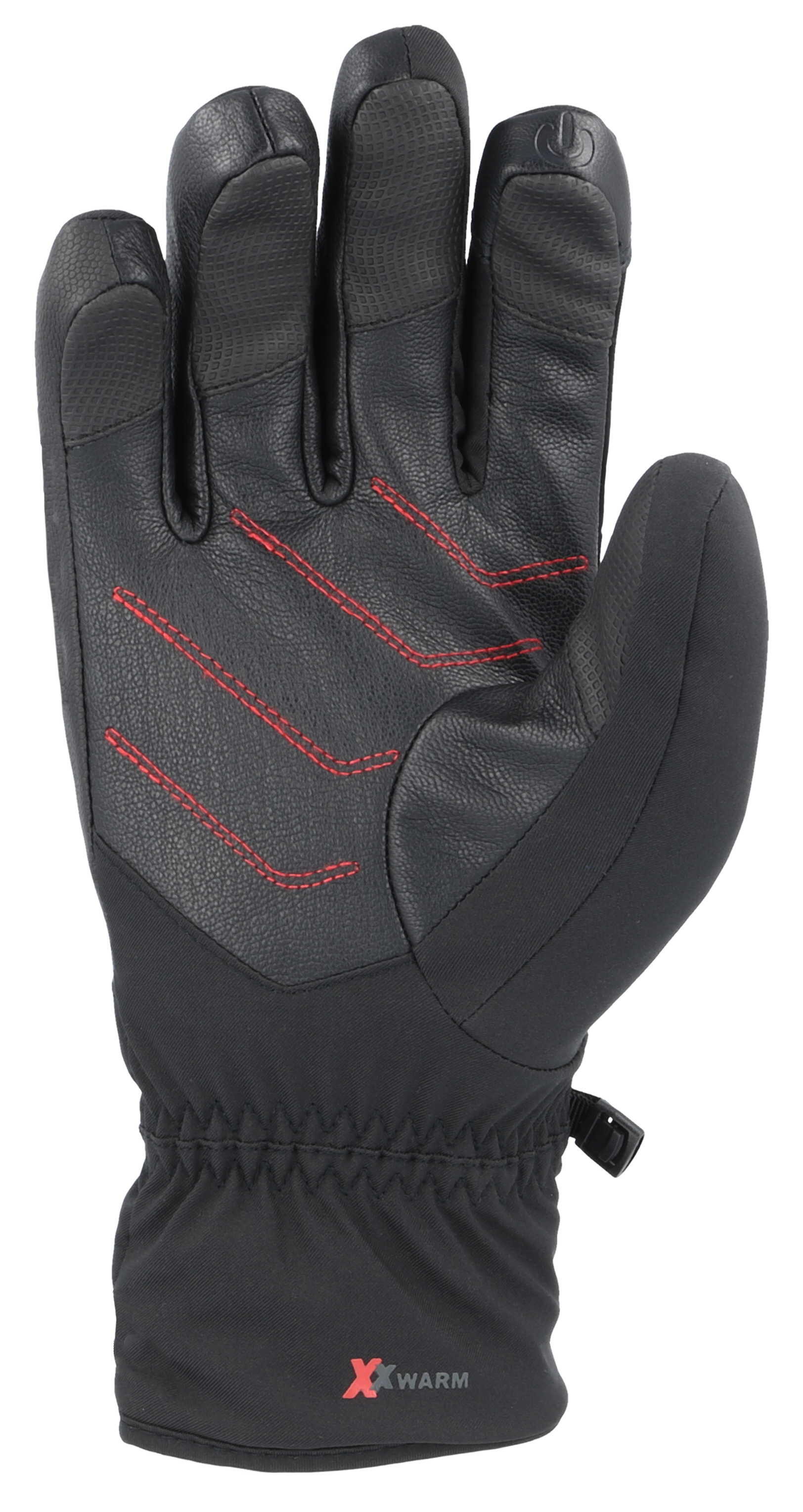 Luvas de SKI alpino BEN 2/3