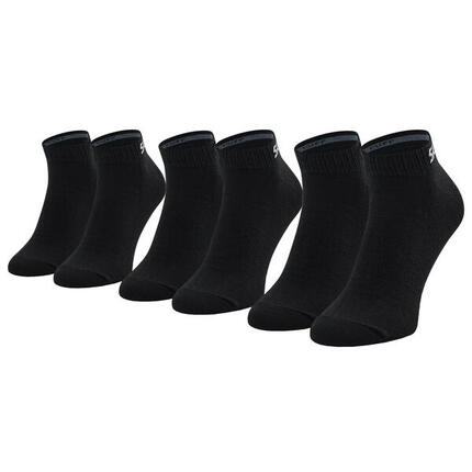 Sportsocken 3PPK Mesh Ventilation Socks