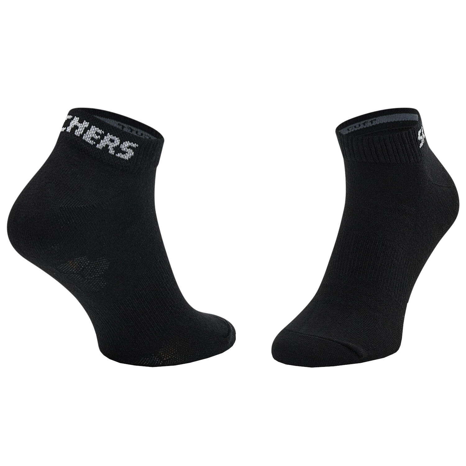 Chaussettes 3PPK Mesh Ventilation Socks 2/2