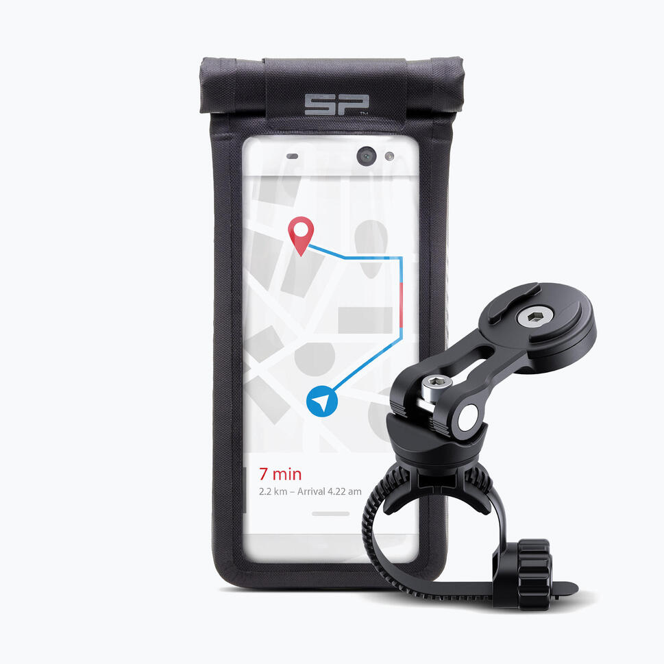 Walizka uniwersalna Bike Bundle SPC+