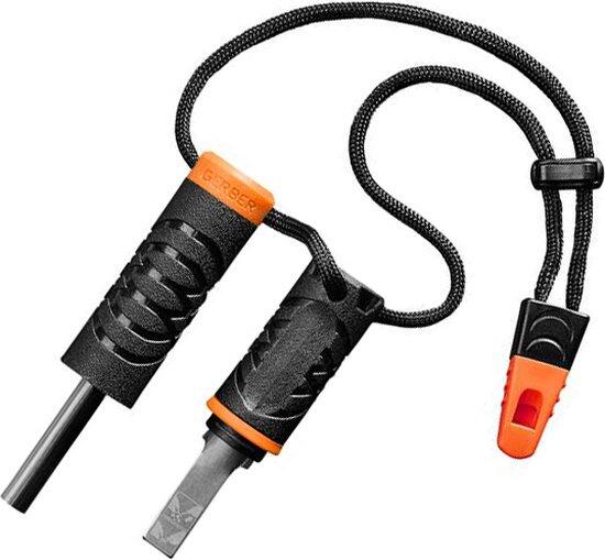 Krzesiwo Gerber Bear Grylls fire starter BG 7/7