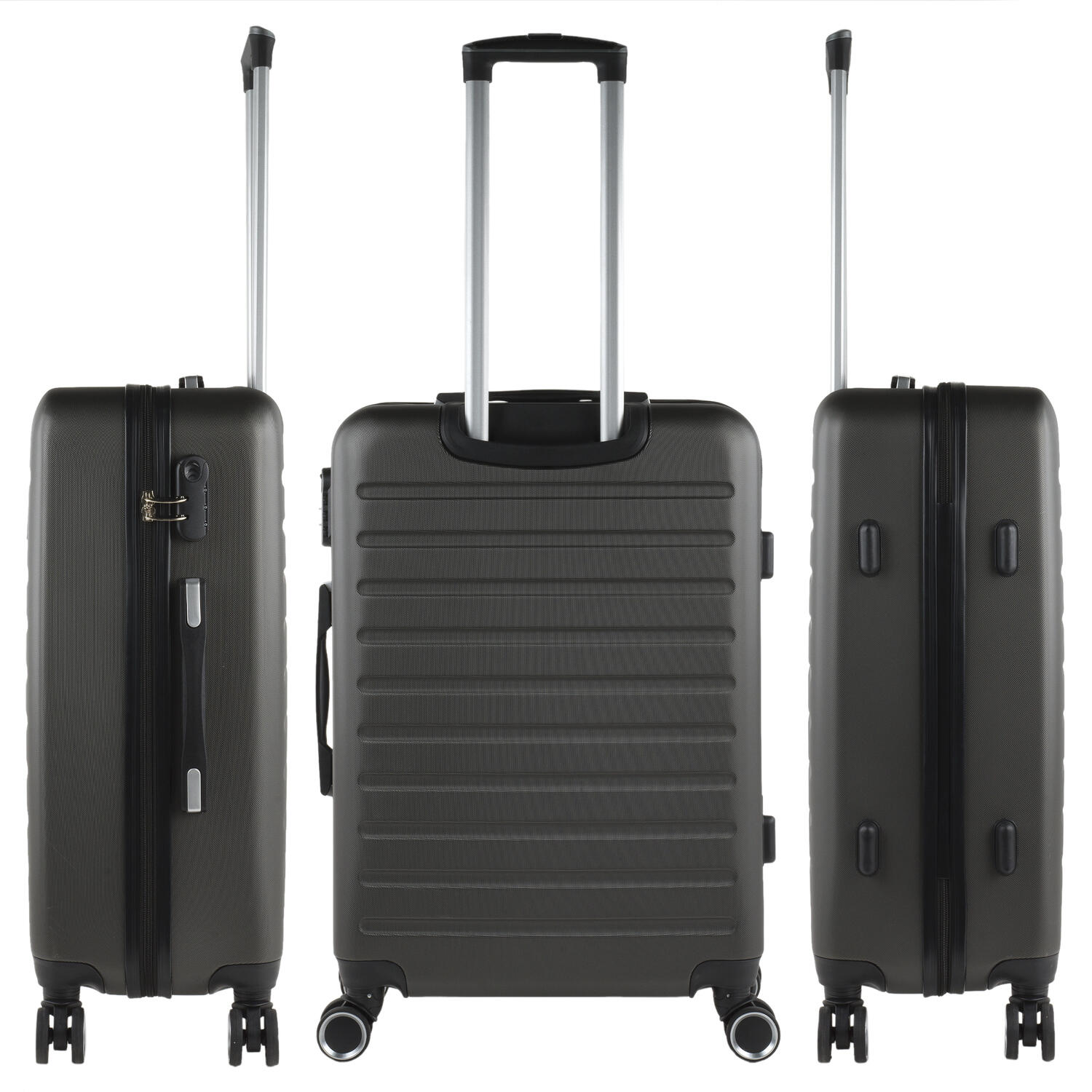 Maleta Abs Grande 95L Skpat Nantes 50X76x28cm 3/7