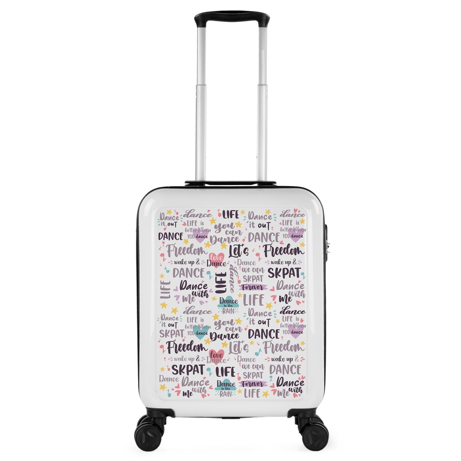Maleta Pc Pequeña 38L Skpat Summer 40X55x20cm 7/7