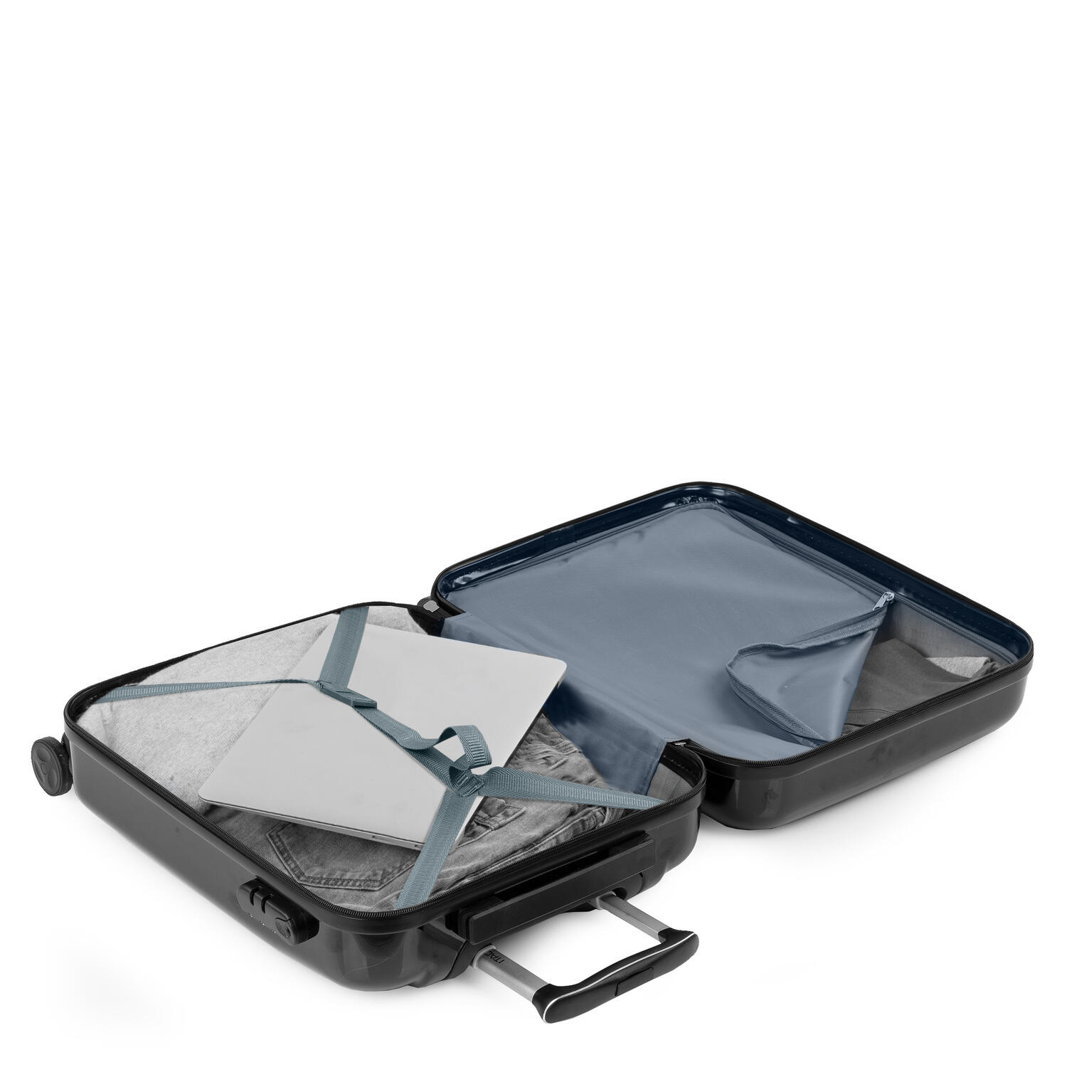 Maleta Pc Pequeña 40L Skpat Amiens 42X55x20cm 6/7