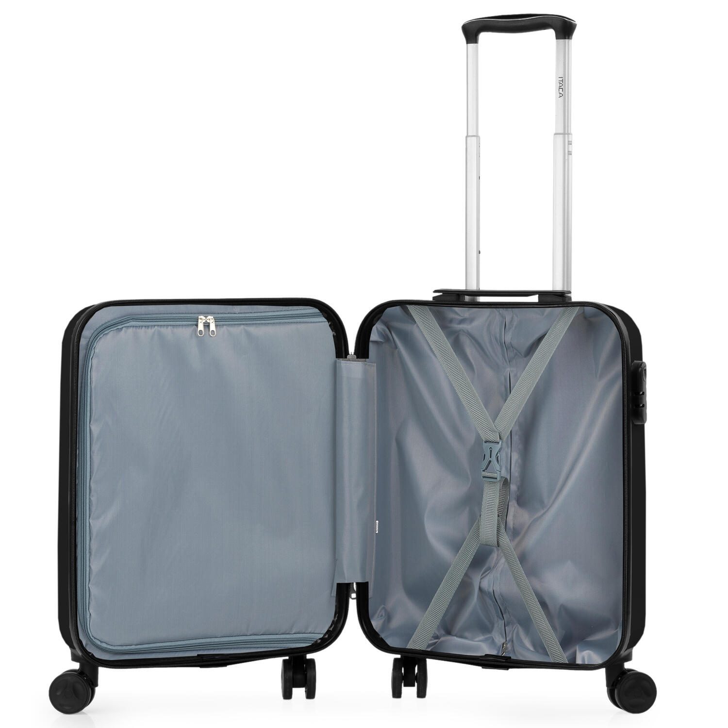 Maleta Pc Pequeña 40L Skpat Amiens 42X55x20cm 7/7