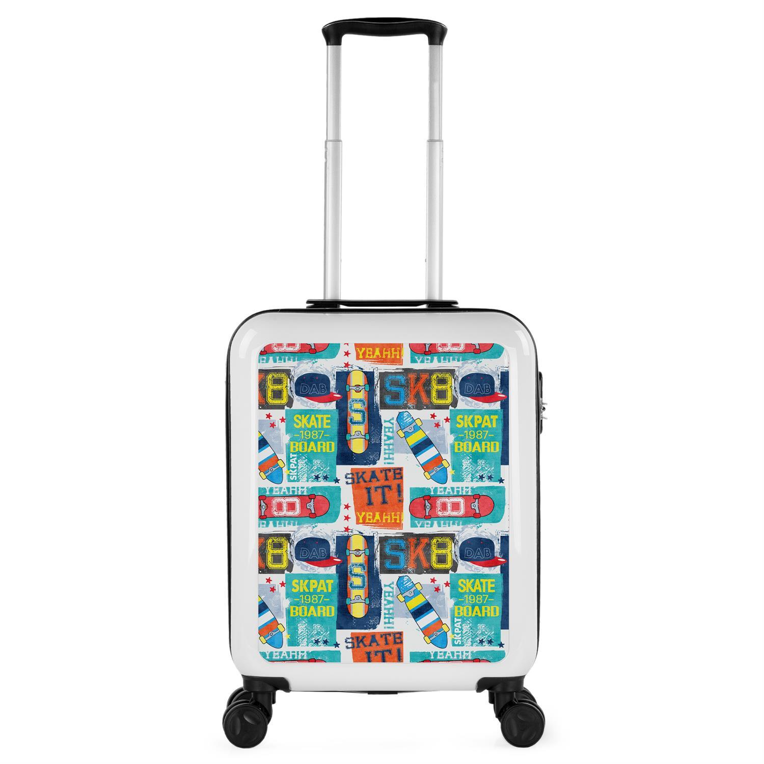 Maleta Pc Pequeña 38L Skpat Summer 40X55x20cm 7/7