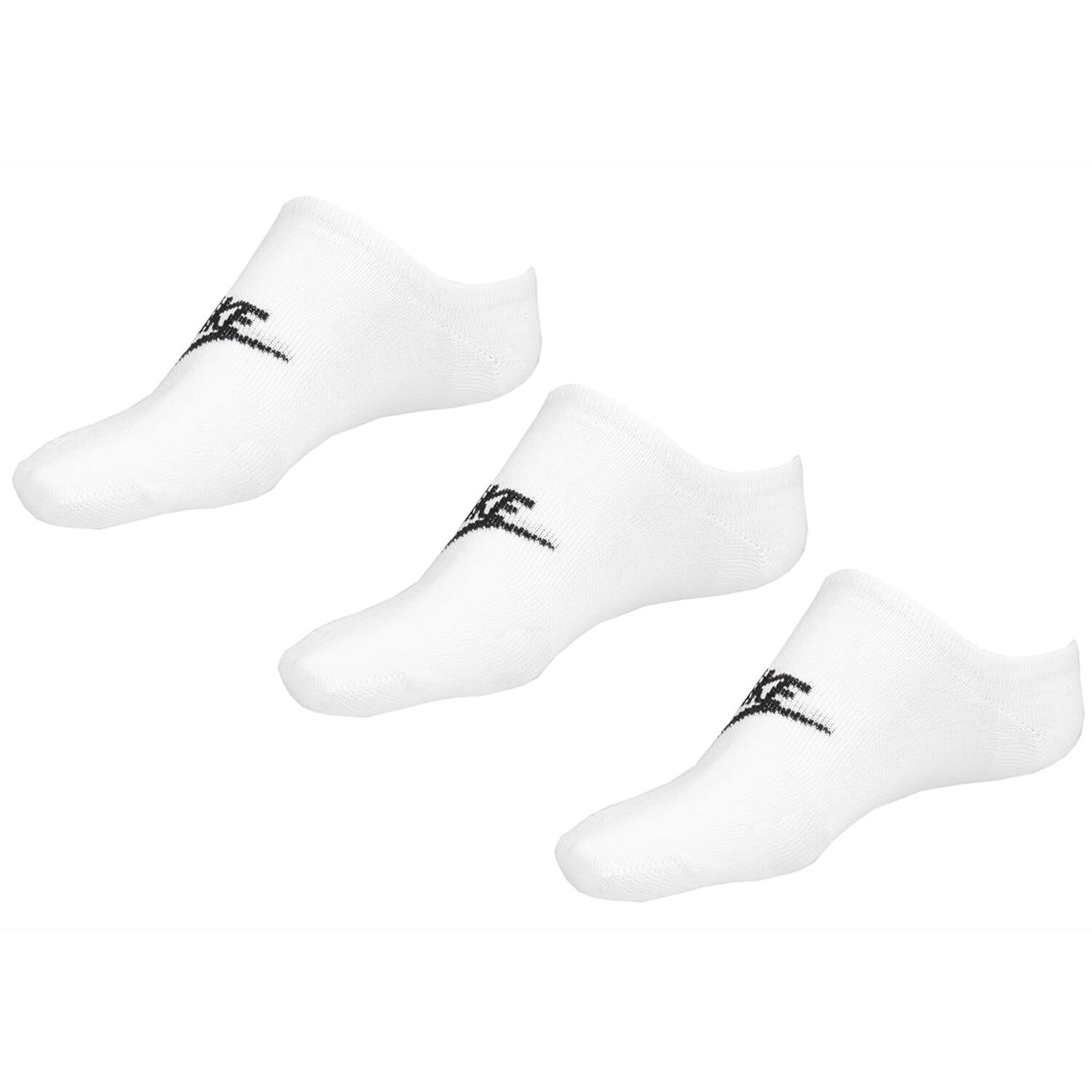 Chaussettes Sportswear Everyday Essential 3-Pack Socks 2/2