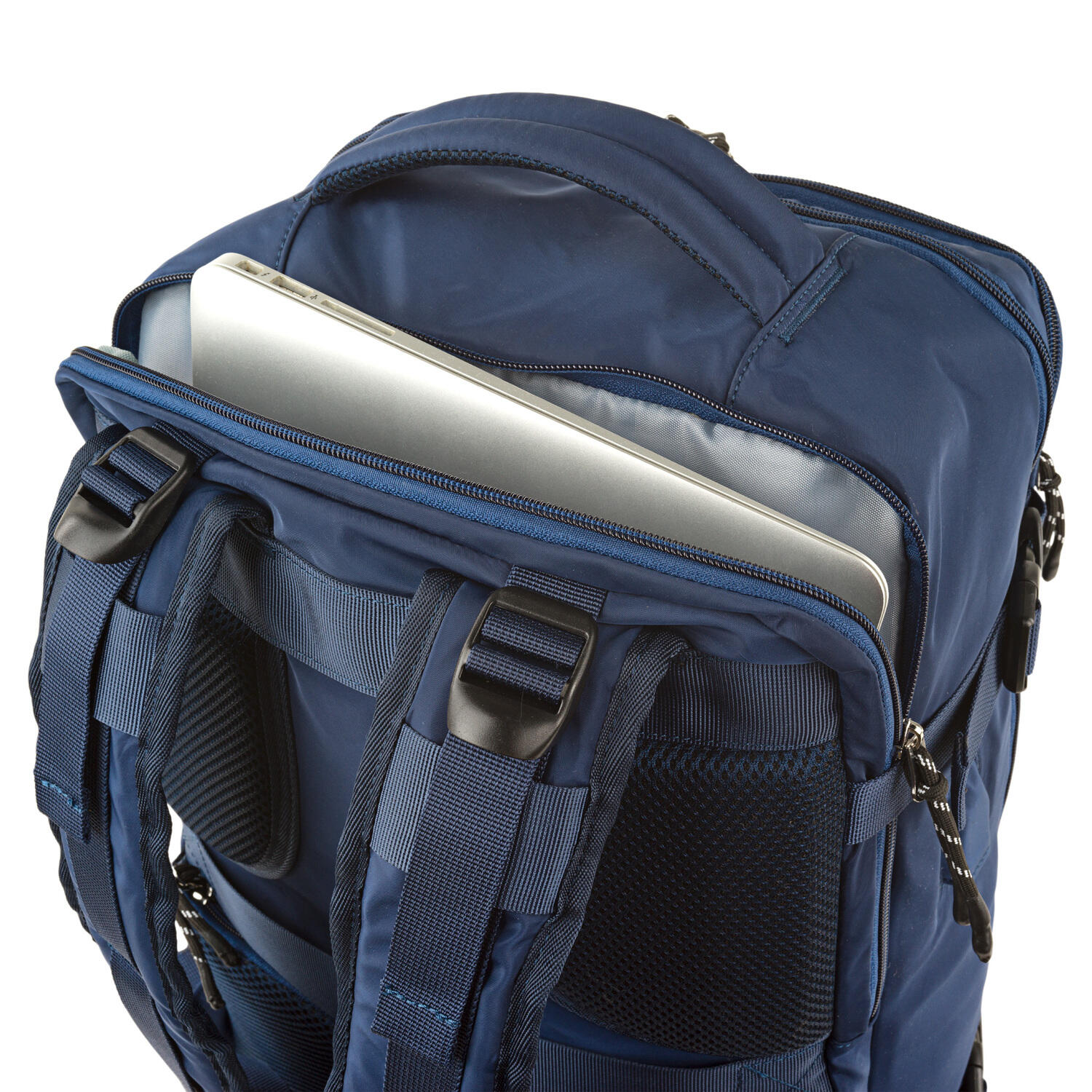 Mochila Viaje Cabina 19L Jaslen Northampton 3/7