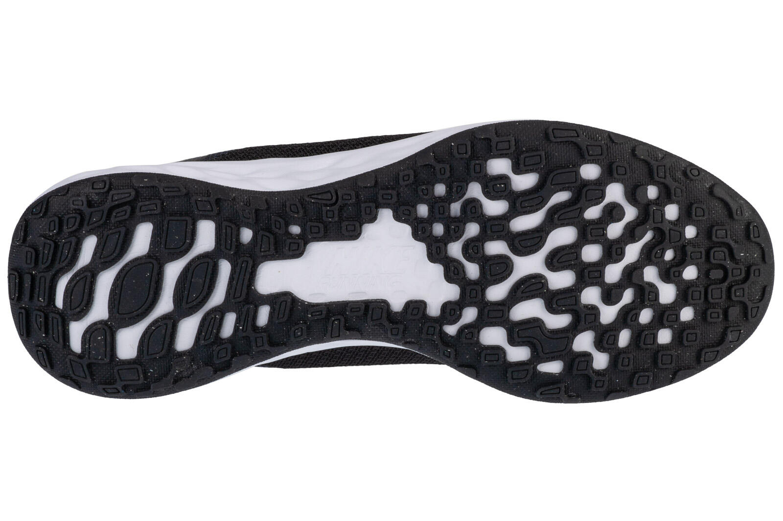 Chaussures de running pour garçons Revolution 6 Jr 4/6