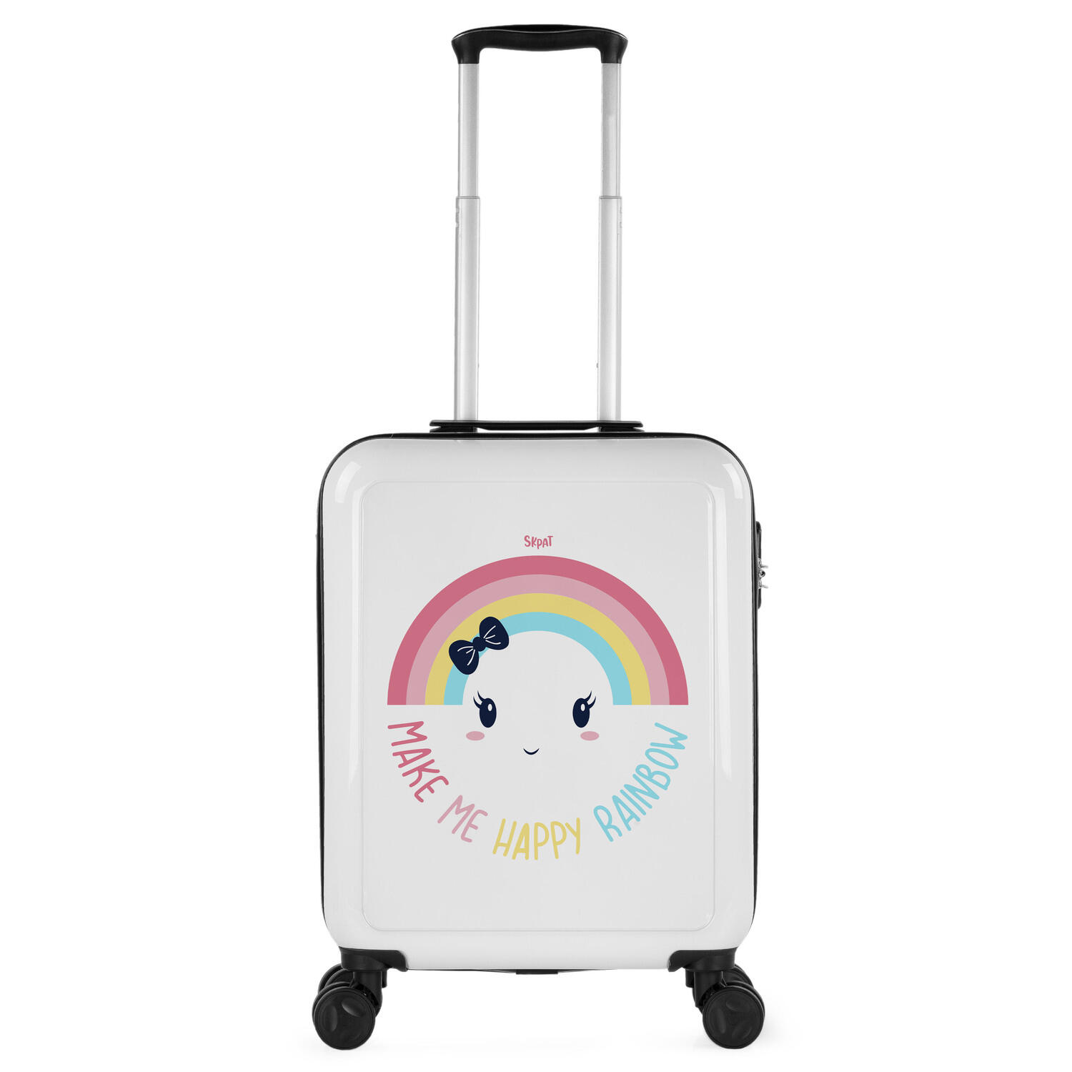 Maleta Pc Pequeña 40L Skpat Amiens 40X55x20cm 6/7