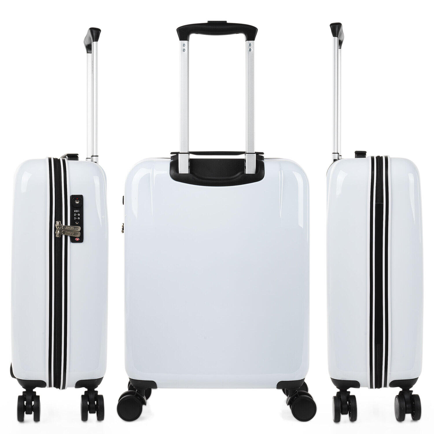 Maleta Pc Pequeña 38L Skpat Niza 40X55x18cm 3/7