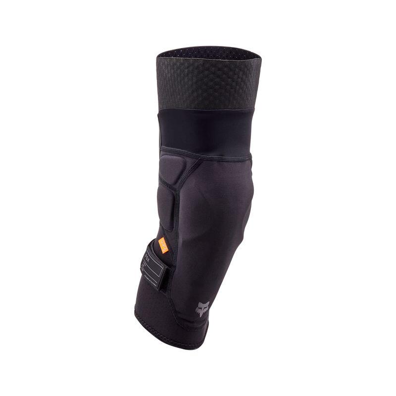 Ochraniacze rowerowe kolan unisex Fox Launch Knee FA24