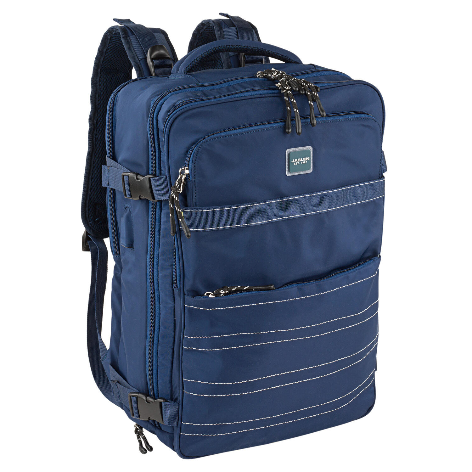 JASLEN Mochila Viaje Cabina 19L Jaslen Northampton