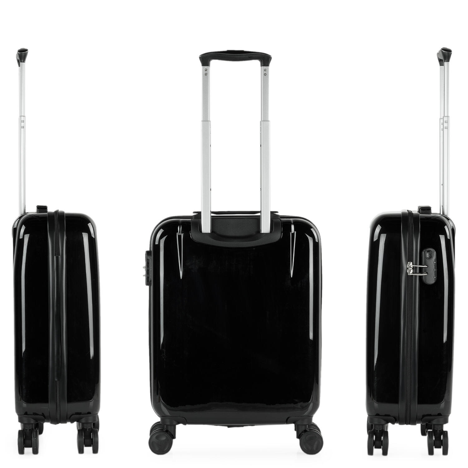 Maleta Pc Pequeña 40L Skpat Amiens 42X55x20cm 3/7