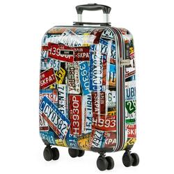 Maleta Pc Pequeña 38L Skpat City 40X55x19cm