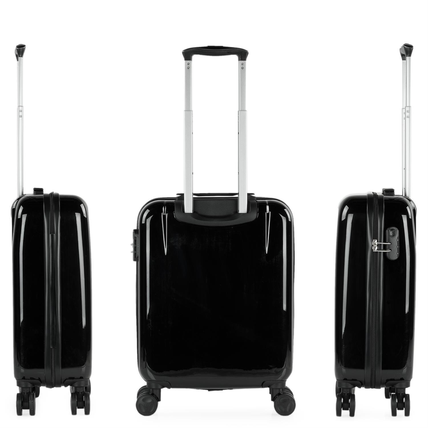Maleta Pc Pequeña 38L Jaslen Spring 40X55x20cm 3/7